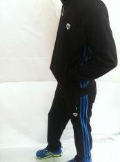 TRENING BARBAT ADIDAS foto