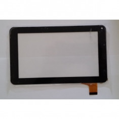 Touchscreen Digitizer Geam Sticla Touch Screen Serioux S716 S716Tab S746 S746Tab S724 S724tab NOU foto