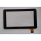 Touchscreen Digitizer Geam Sticla Touch Screen Serioux S716 S716Tab S746 S746Tab S724 S724tab NOU