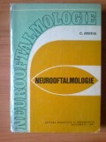 D5 Neurooftalmologie - C. Arseni, Alta editura