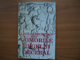 COMORILE REGELUI DECEBAL - LIVIU MARGHITAN, EDITURA DE VEST 1994,PG.107, stare foarte buna