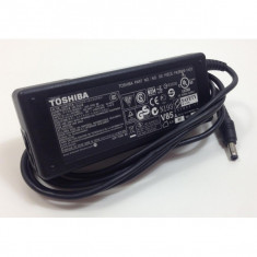 Alimentator - incarcator Toshiba L300-11G 19V 3.95A ADP-75SB BB foto