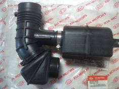 FURTUN AER KIA CLARUS 1997 - 2000-ORIGINAL-0K9B013220 foto