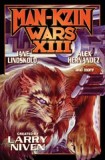 Larry Niven - Man - Kzin Wars XIII, 2013