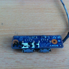 Conectori USB Sony Vaio VGN-NR31S PCG 7121M A5.55