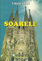 Soarele - Virgil Ludu foto