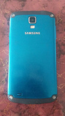 Smartphone Samsung S4 Active I9295 impecabile foto