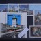 M677-obiective turistice1978-serie+colita-timbre nestampilate- guma originala;
