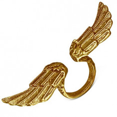 Angel Wings Inel Fashion INF-024 foto