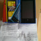 NOKIA LUMIA 520 BLACK NEGRU IMPECABIL PACHET COMPLET