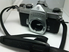 Pentax Spotmatic (body) filet M42 foto