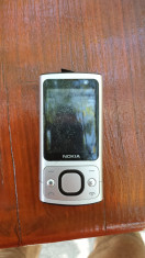 Nokia 6700s foto