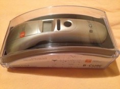 Aparat laser pentru tratamentul durerii - B-CURE LASER foto