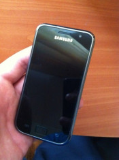 Vand/Schimb Tel. Samsung S1 Plus (I9001) Impecabil foto