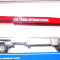 SIKU-SCARA 1/58- CAMION MAN +PLATFORMA AUTO - ++2501 LICITATII !!