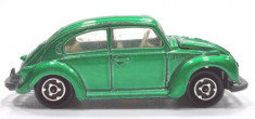 MAJORETTE-REGULAR-SCARA 1/64--VW 1300 -++2501 LICITATII !! foto