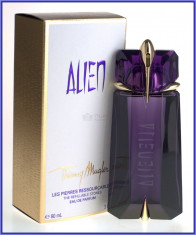 Parfum Thierry Mugler Alien Eau De Parfum pentru femei 90ml foto