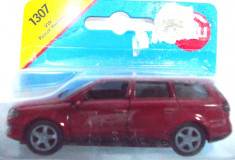 SIKU-SCARA 1/58- VW PASSAT VARIANT- ++2501 LICITATII !! foto