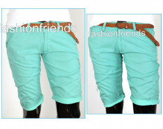 Pantaloni tip ZARA -100% SAFE - cod produs: 2649 foto