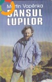 DANSUL LUPILOR - de MARTIN VOPENKA, 1998, Alta editura