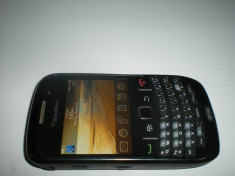 BLACKBERRY CURVE 8520 foto