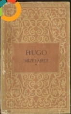 Mizerabilii - DE Victor Hugo - vol. I, II, III