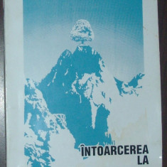 ION ZUBASCU-INTOARCEREA LA DUMNEZEU/INTRE VIATA SI MOARTE CU IOAN ALEXANDRU/1995