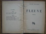 Thyde Monnier - Fleuve (roman in limba franceza), Alta editura