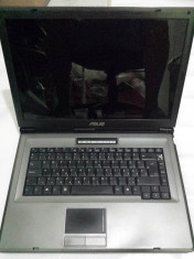 Laptop Asus X51L T2370 Dual Core, 160GB HDD, 2GB RAM foto