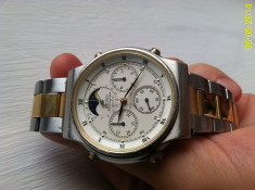 Seiko Chronograph Sport 100 7A48 foto