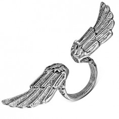 Angel Wings Inel Fashion INF-023 foto