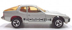 MAJORETTE-REGULAR-SCARA 1/64--PORSCHE-++2501 LICITATII !! foto