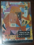 VASILE AVRAM / PETRU DUMBRAVEANU - TENTATIA NATURII, SIBIU, 1976: PEISAJUL SI PORTRETUL IN CREATIA ARTISTILOR PLASTICI AMATORI DIN JUDETUL SIBIU