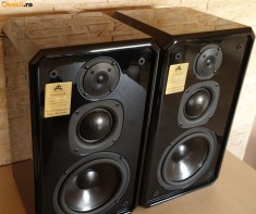 Boxe Pilot CD-400 MK3 foto