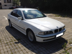 Vand Bmw 528i foto