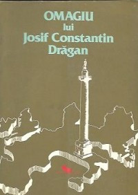 Omagiu lui Josif Constantin Dragan (vol. II) foto
