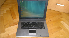 Laptop LAPTOP Notebook Acer TravelMate Travel Mate 2300 foto