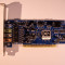 Placa sunet Sound Blaster X-fi Xtreme Fidelity 7.1Ch PCI SB0790 B30