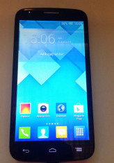 ALCATEL ONE TOUCH POP C7 7041X 5&amp;#039;&amp;#039; QUAD CORE NEVERLOCKED foto