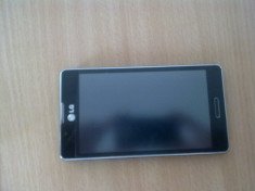 Smartphone Lg P710 foto