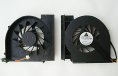 Ventilator cooler fan HP COMPAQ CQ61 G61 CQ70 CQ71 foto