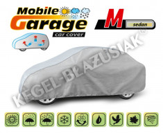 Prelata auto Mobile Garage M Sedan 380-425cm foto