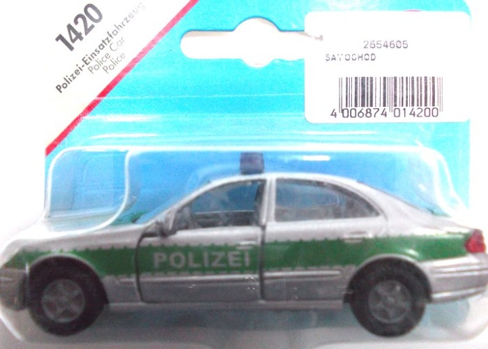 SIKU-SCARA 1/58- MERCEDES - ++2501 LICITATII !! SIKU-SCARA 1/58- MERCEDES - ++2501 LICITATII !!
