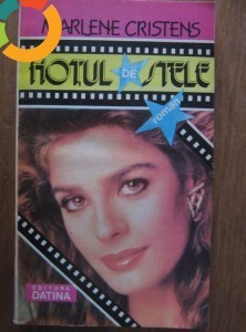 Hotul de stele - de Marlene Cristens foto