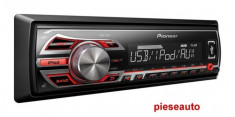 MP3 Player PIONEER MVH-150UI foto