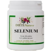 Seleniu, antioxidant, protejeaza inima, astm, matreata, cancer prostata foto