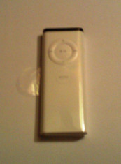Vand Apple remote foto