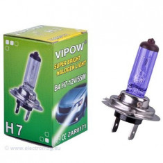 BEC AUTO HALOGEN B4-H7 12V 55W foto