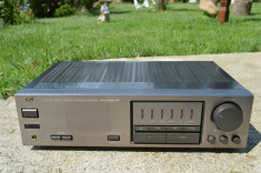 Amplificator JVC AX-R 337 foto