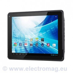 TABLETA 9.7 INCH ANDROID 4.1 IPS 3G KRUGER&amp;amp;MA foto